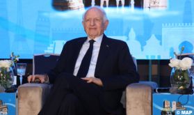 "Le Maroc incarne en soi l'Alliance de toutes nos Civilisations" (André Azoulay)