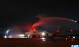 La RAM redéploie ses ailes à Sao Paulo, marquant son retour sur le marché brésilien