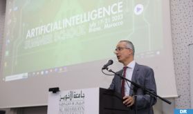 L'intelligence artificielle au cœur de l'université d'été d'Al Akhawayn à Ifrane