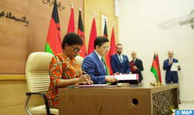 Le Maroc et le Malawi saluent la coopération bilatérale "fructueuse" dans les domaines d'intérêt commun (Communiqué conjoint)