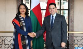 Madagascar se félicite de l'ouverture prochaine de son Ambassade à Rabat