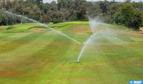 Au Grand Agadir, recours accru aux eaux usées épurées pour l’arrosage des espaces verts