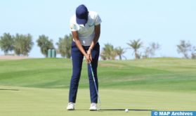 Golf: La 49ème édition du Trophée Hassan II et la 28ème édition de la Coupe Lalla Meryem du 03 au 08 février prochain à Rabat