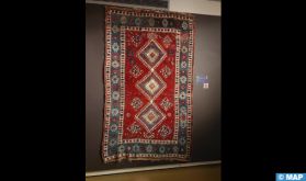 Le tapis azerbaïdjanais, un savoir-faire ancestral tissé avec des fils de tradition et d'innovation