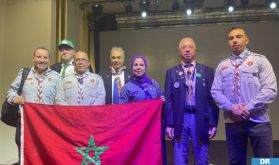 Koweït: Forte participation marocaine au 3ème Forum international des scouts pour l’autonomisation des jeunes