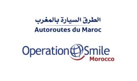 ADM et "Operation Smile Morocco" organisent une caravane dentaire au profit des élèves du "groupe scolaire Melloussa"