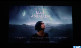 Ciné-Musée : Projection à Rabat du film "Animalia" de Sofia Alaoui