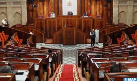 La Chambre des représentants adopte à l'unanimité une loi organique relative à la nomination aux hautes fonctions