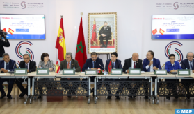 Rencontre maroco-espagnole à Rabat sur le développement et la modernisation du secteur des viandes rouges