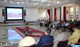 Khouribga : Célébration de la Journée internationale des coopératives