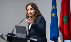 Bruxelles : Mme Benali appelle à ''optimiser pleinement'' le partenariat vert Maroc-UE