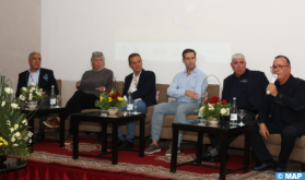 Fès-Meknès : Lancement officiel de la CRT Cup Golf 2024