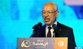 Tunisie : Arrestation de Rached Ghannouchi, chef du mouvement "Ennahda"