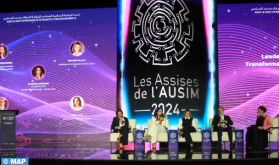 Assises de l'AUSIM : la transformation digitale, un enjeu majeur pour améliorer la compétitivité (panélistes)