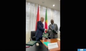 Bénin-Maroc : Echange des instruments de ratification relatifs à la Convention en vue d'éviter la double imposition (communiqué)