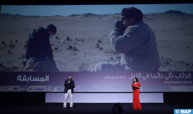 "Les Loups viennent toujours la nuit": un documentaire sur les effets du changement climatique sur les nomades de Mongolie