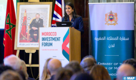 Investissements : L'offre du Maroc mise en avant à Londres