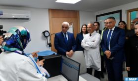 Rabat-Salé-Kénitra: lancement des services de 18 centres de santé urbains et ruraux