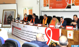 Oujda: rencontre sur le rôle de la socialisation dans la lutte contre les violences faites aux femmes