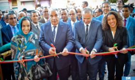 La Chambre Française de Commerce et d’Industrie du Maroc inaugure une Délégation régionale à Guelmim-Oued Noun