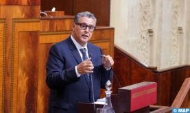 Le gouvernement a doublé les investissements publics à des niveaux sans précédent (M. Akhannouch)