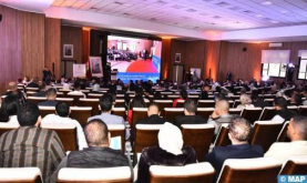 Rabat: Ouverture du 3ème Forum national des associations de la société civile