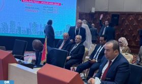 Participation marocaine aux travaux du Conseil des ministres arabes de l’habitat et de l’urbanisme en Algérie