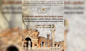 La 23è édition du Festival international de Volubilis des musiques traditionnelles du Monde du 12 au 15 septembre