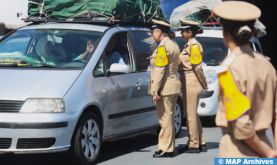 Marhaba 2024: environ 538.000 passagers via les ports marocains jusqu'au 15 juillet (M. Abdeljalil)