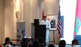 Gala annuel de l'AmCham 2024 : Focus sur le partenariat stratégique Maroc-USA