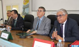 Colloque à Oujda sur la bonne gestion et la valorisation des ressources en eau