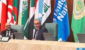 Deuxième examen régional du Pacte Mondial pour les migrations : le Maroc préside au Caire une session plénière