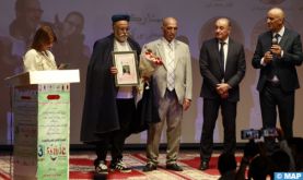Benslimane : Lever de rideau sur la 3ème édition du festival national du théâtre et du rire "Comic Benslimane"