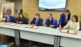 Nexans : signature de deux protocoles d'accord pour créer une nouvelle usine de câbles au Maroc