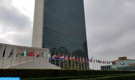 L'économie mondiale devrait connaître une croissance de 5,4% en 2021, selon l'ONU