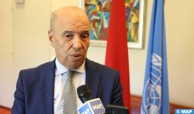 Le Maroc soucieux de "laisser une trace" dans l’action du Conseil des droits de l’Homme de l’ONU (M. Zniber)