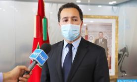 Rabat: installation des membres de la Commission du Fonds d'aide à la production cinématographique nationale