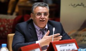 La loi relative à l'arbitrage et la médiation conventionnelle, une réforme importante menée au Maroc (ministre de la justice)