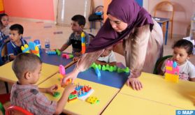 Oujda-Angad: La rentrée scolaire sous le signe de l’enrichissement de l'offre éducative