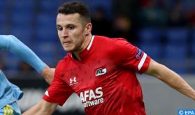 Liga : L’international marocain Oussama Idrissi s’engage avec FC Séville pour 5 ans