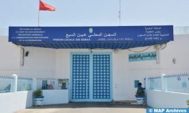 L’administration de la prison locale Ain Sbaa porte plainte contre le père d’un détenu décédé pour accusations infondées à l'encontre de ses fonctionnaires (Mise au point)