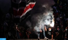 Violences et interpellations à Paris après la défaite du PSG en finale de la Ligue des champions