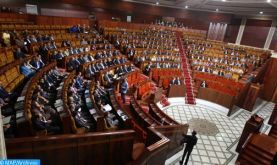 Chambre des représentants: séance plénière mercredi pour l'examen et le vote du projet de loi relatif aux contrats de voyage et aux séjours touristiques