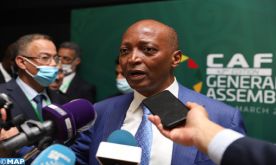 Assemblée générale de la CAF : "le visage du football africain ne sera plus le même" (Patrice Motsepe)