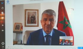 Rabat : Tenue par visioconférence de la 145ème session du conseil d’administration du CIHEAM