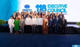 Punta Cana: Le Maroc participe à la 118è session du Conseil exécutif de l'Organisation mondiale du Tourisme