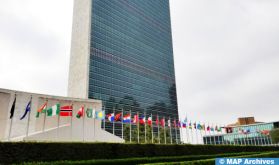 A l'ONU, une réflexion collective pour donner un coup de fouet aux objectifs de développement durable