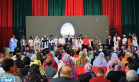 Laâyoune: Projection en avant-première du long métrage "Sahari Slem Wesaa" de Moulay Taieb Bouhanana