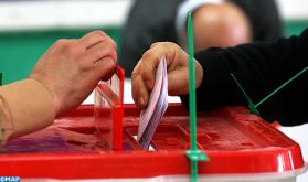Enseignement: Préparatifs des élections des représentants dans les commissions paritaires
