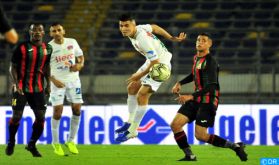 Botola Pro D1 (30è et dernière journée): Le Raja de Casablanca sacré au bout du suspense